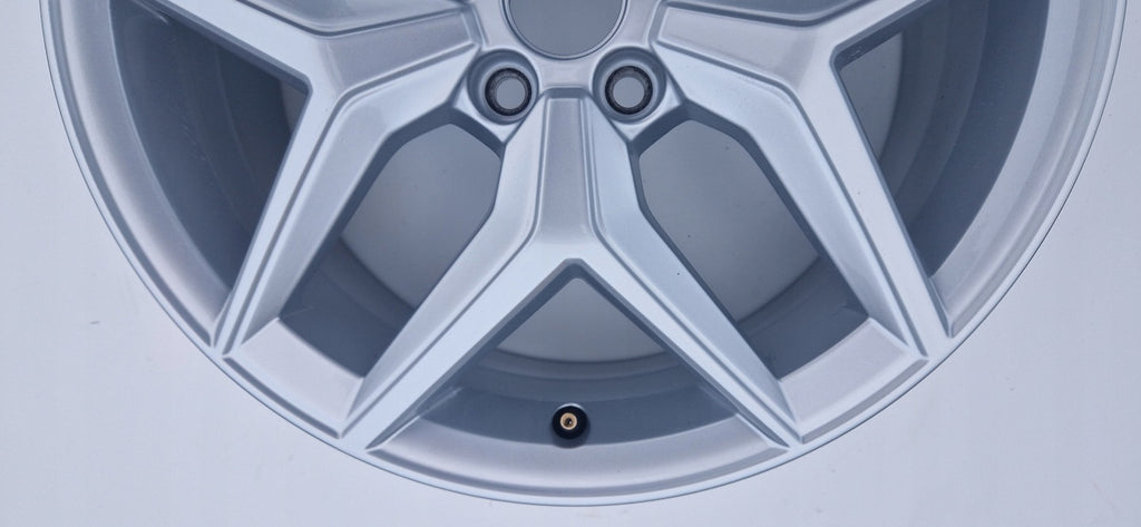1x Alufelge 17 Zoll 7.0" 5x100 51ET 6F0601025C Seat I Ibiza V Rim Wheel FEL9151988299hi