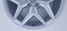 Load image into Gallery viewer, 1x Alufelge 17 Zoll 7.0" 5x100 51ET 6F0601025C Seat I Ibiza V Rim Wheel FEL9151988299hi