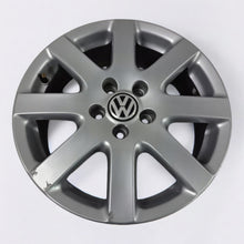 Load image into Gallery viewer, 1x Alufelge 17 Zoll 6.0&quot; 5x112 45ET 3C0601025M VW Scirocco Passat Rim Wheel