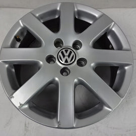1x Alufelge 17 Zoll 6.0