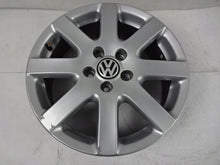 Load image into Gallery viewer, 1x Alufelge 17 Zoll 6.0&quot; 5x112 45ET 3C0601025M VW Scirocco Passat Rim Wheel