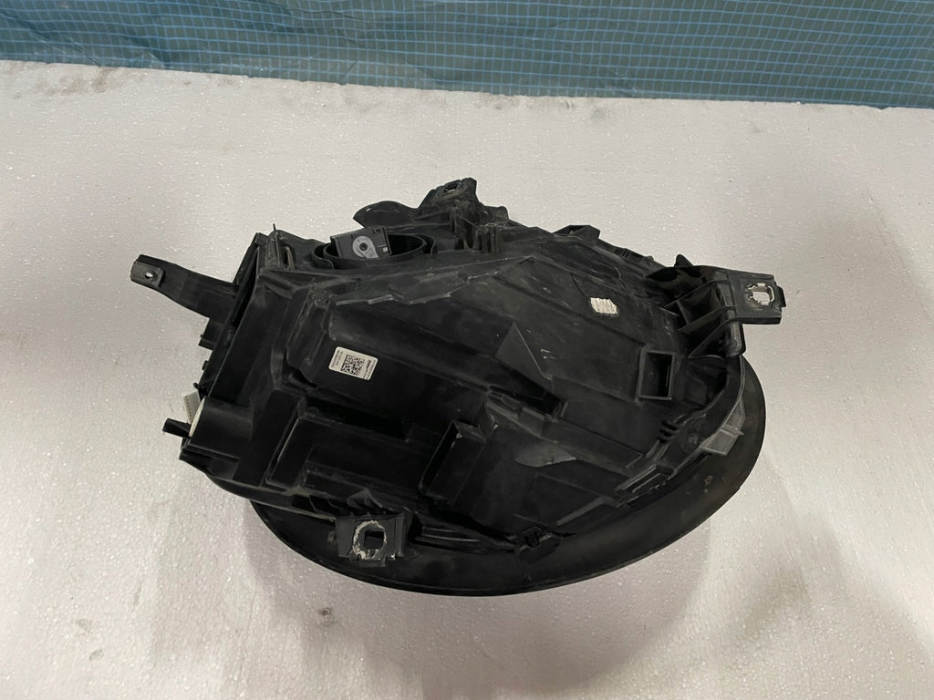 Frontscheinwerfer Mini F56 F55 5A01158-04 Full LED Rechts Scheinwerfer Headlight SCH1612605636qs