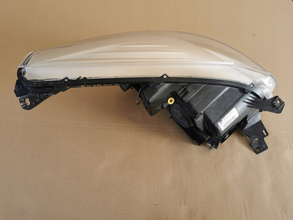 Frontscheinwerfer Ford Kuga I CV44-13D155-AF LED Links Scheinwerfer Headlight SCH5394907132gu