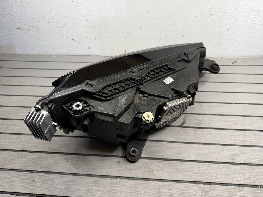 Frontscheinwerfer Skoda Superb III 3V1941015D Links Scheinwerfer Headlight SCH5399177368aj