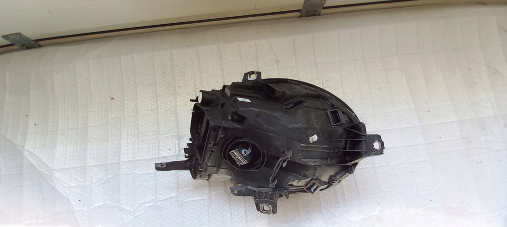 Frontscheinwerfer Mini F56 F55 5A01157 Links Scheinwerfer Headlight SCH4005742863lk