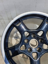 Laden Sie das Bild in den Galerie-Viewer, 1x Alufelge 19 Zoll 11.0&quot; 5x130 51ET 99736216200 Porsche 997 Rim Wheel