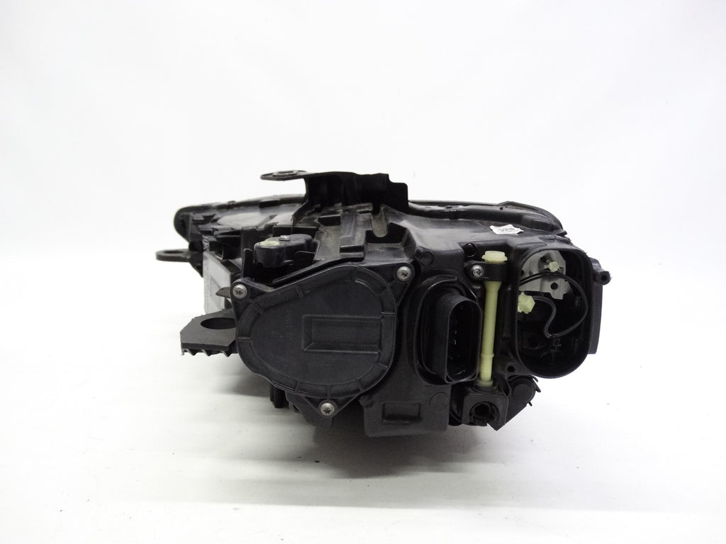 Frontscheinwerfer Audi A3 8V0941036 LED Rechts Scheinwerfer Headlight