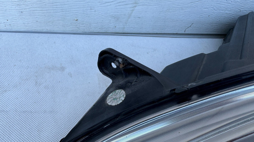 Frontscheinwerfer Tesla Model S 1065045-00-B Ein Stück (Rechts oder Links)