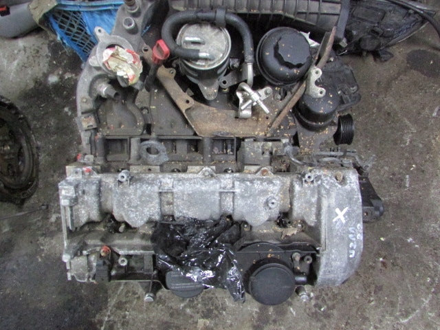 Motor Mercedes-Benz W211 646951 2.2 CDI Diesel Engine Unkomplett MOT9639347085dw