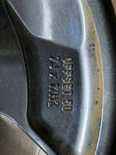 Load image into Gallery viewer, 1x Alufelge 17 Zoll 7.0" 5x114.3 52910-DD100- Hyundai I Rim Wheel FEL7293727858wq