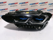Laden Sie das Bild in den Galerie-Viewer, Frontscheinwerfer BMW G22 G23 G26 5A19367-04 Laser Links Scheinwerfer Headlight SCH4410968902ty