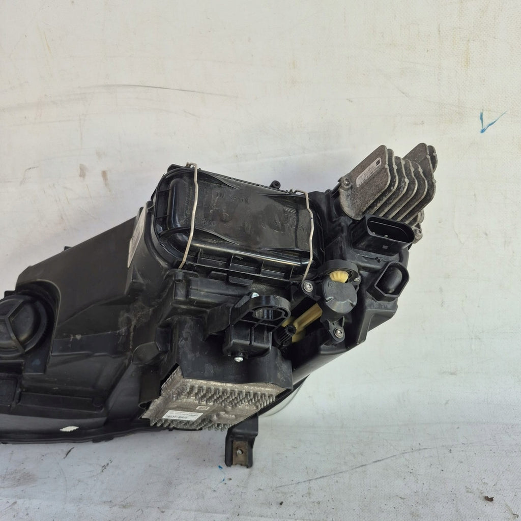 Frontscheinwerfer Seat Leon 5F1941008 Rechts Scheinwerfer Headlight SCH3405556886ac