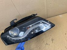 Laden Sie das Bild in den Galerie-Viewer, Frontscheinwerfer Audi A4 8K0941004P Rechts Scheinwerfer Headlight SCH5496761325xs