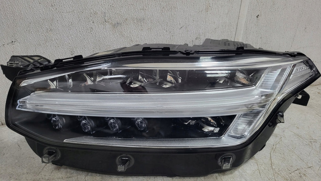 Frontscheinwerfer Volvo Xc90 II 32228296 Full LED Links Scheinwerfer Headlight SCH8313635963eb