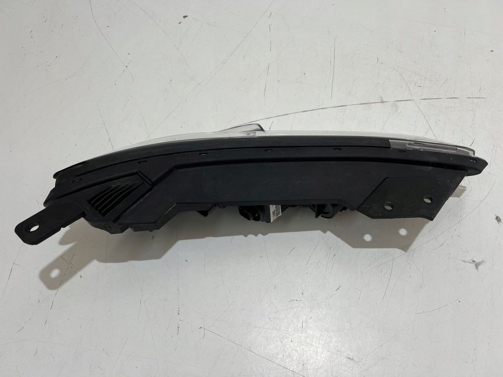 Frontscheinwerfer Hyundai Kona 92207-J90 Links Scheinwerfer Headlight SCH3953425871ux