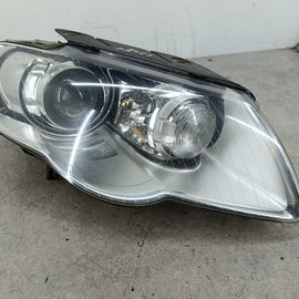 Frontscheinwerfer VW Passat 3D0907391B 89312660 Rechts Scheinwerfer Headlight SCH5195870481jd