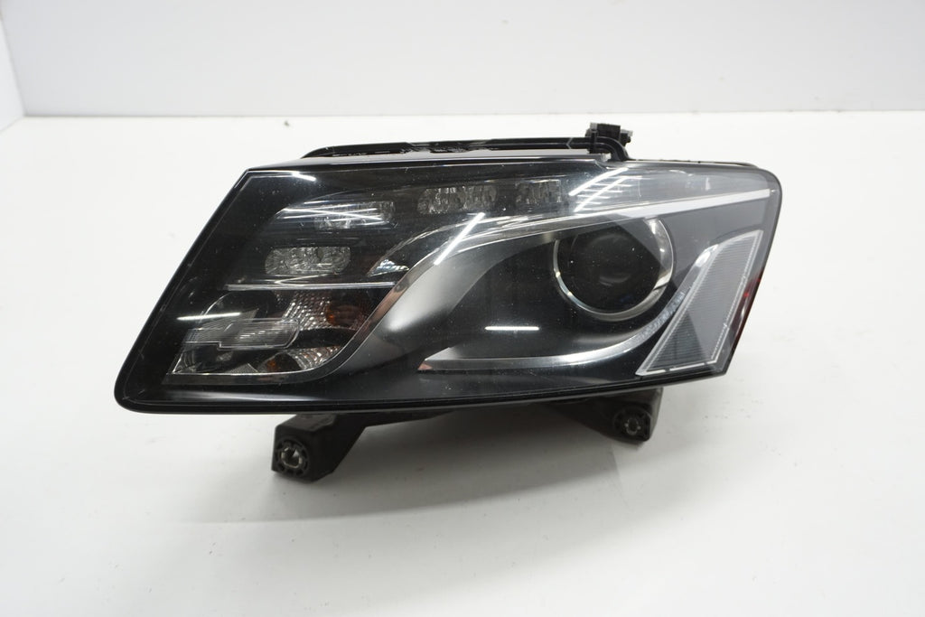 Frontscheinwerfer Audi Q5 Xenon Links Scheinwerfer Headlight