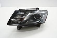 Laden Sie das Bild in den Galerie-Viewer, Frontscheinwerfer Audi Q5 Xenon Links Scheinwerfer Headlight