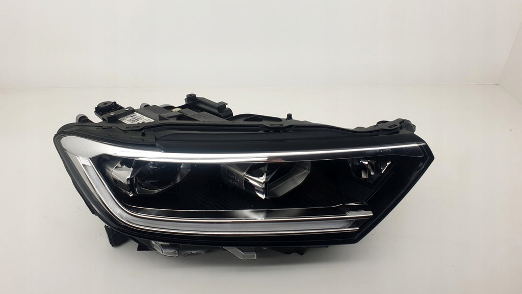 Frontscheinwerfer VW T Roc T-Roc 2GA941036AD LED Rechts Scheinwerfer Headlight