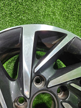 Load image into Gallery viewer, 1x Alufelge 16 Zoll 6.5" 5x112 5G0601025DS VW Golf Vii Rim Wheel FEL6448314032ku