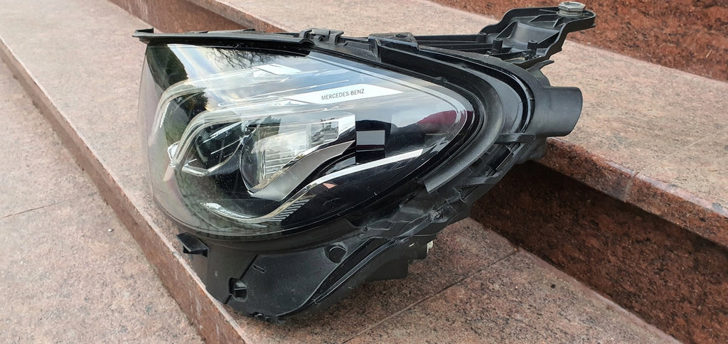 Frontscheinwerfer Mercedes-Benz W213 C238 A2139067706 Xenon Rechts oder Links SCH7574932530rn