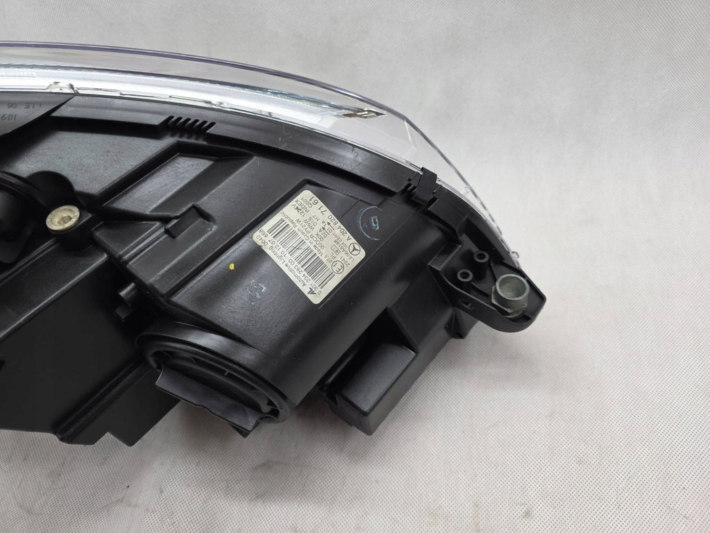 Frontscheinwerfer Mercedes-Benz W204 SPP19002 A2048207161 Links Headlight SCH3887193262zx