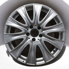 Laden Sie das Bild in den Galerie-Viewer, 1x Alufelge 18 Zoll 8.0&quot; 5x112 41ET A2224010902 Mercedes-Benz Rim Wheel