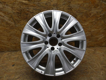 Laden Sie das Bild in den Galerie-Viewer, 1x Alufelge 18 Zoll 8.0&quot; 5x112 41ET A2224010902 Mercedes-Benz Rim Wheel