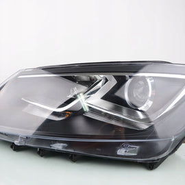 Frontscheinwerfer Seat Alhambra 7N5941751 Xenon Links Scheinwerfer Headlight SCH5316590482fa