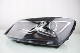 Frontscheinwerfer Seat Alhambra 7N5941751 Xenon Links Scheinwerfer Headlight