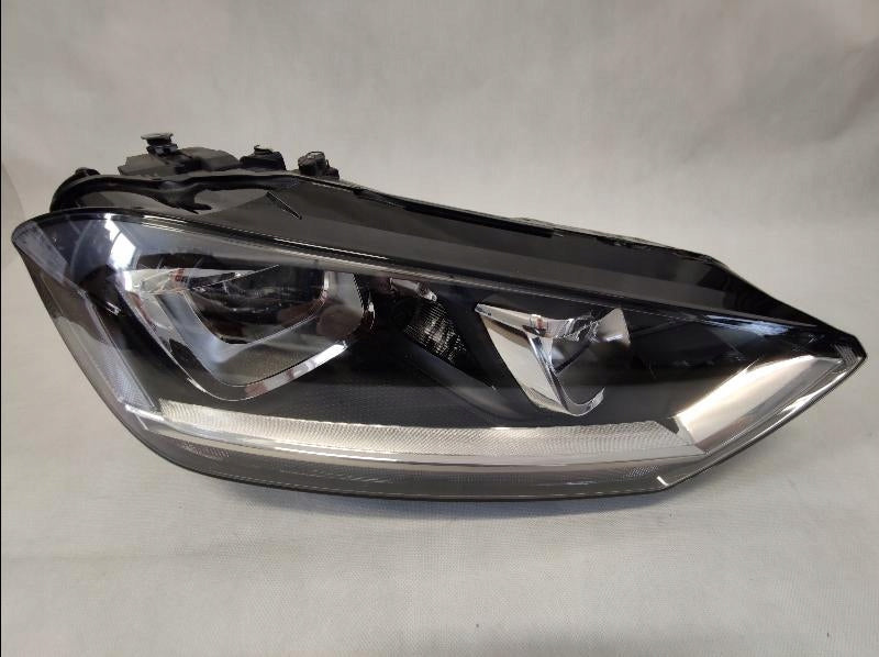 Frontscheinwerfer VW Golf VII Sportsvan 517941032B 90056422 Xenon Rechts SCH5899027359ce