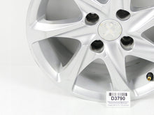 Load image into Gallery viewer, 1x Alufelge 15 Zoll 6.0" 4x108 23ET 9673773577 Peugeot 208 I Rim Wheel FEL2715657674eq