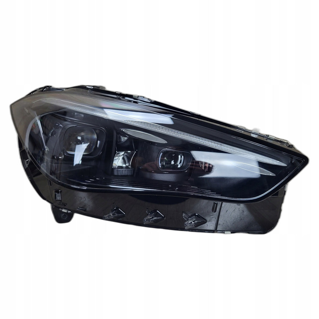 Frontscheinwerfer Mercedes-Benz Coupe A2369060201 LED Rechts Headlight SCH7931276771wz