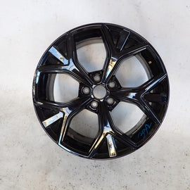1x Alufelge 19 Zoll 8.0