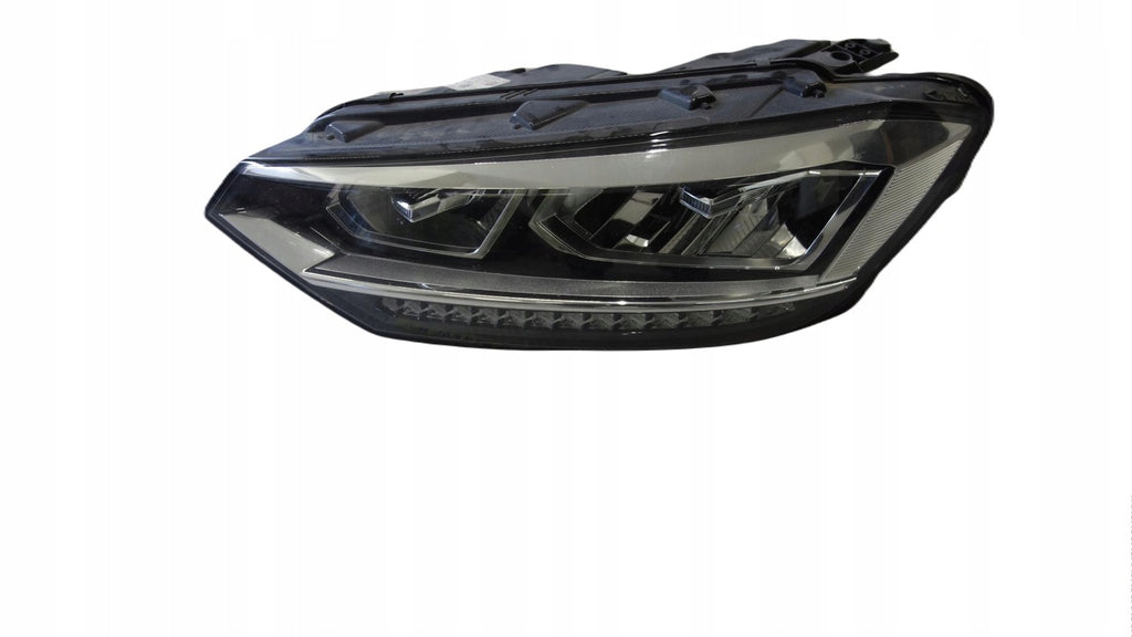 Frontscheinwerfer VW Touran 5TB941035B LED Links Scheinwerfer Headlight