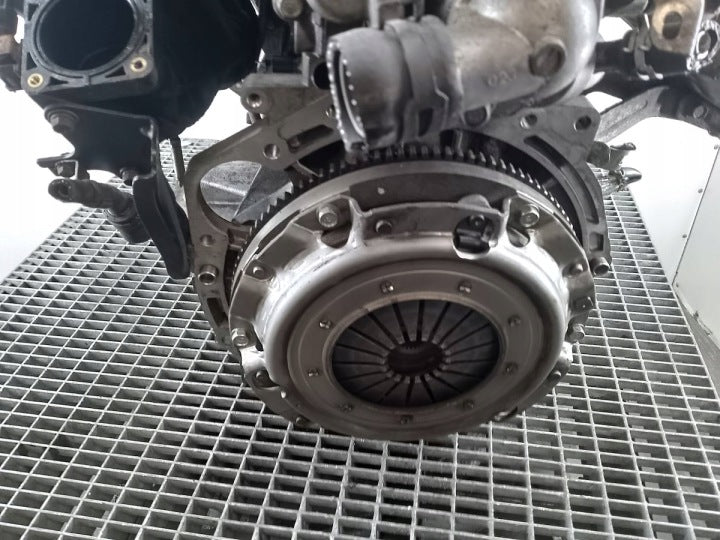 Motor Mitsubishi Lancer I 4B10 1.8 2008 Benzin Engine Unkomplett MOT6089843039oi