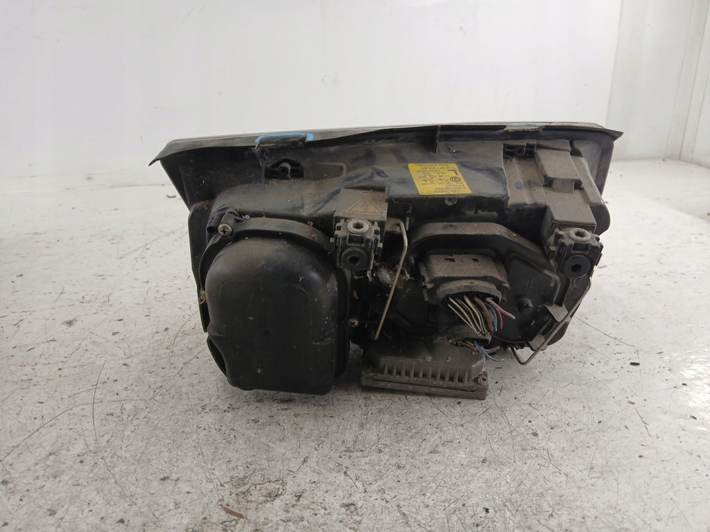 Frontscheinwerfer VW Bora 1J5941015BN Xenon Links Scheinwerfer Headlight SCH7916979654kf