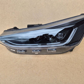 Frontscheinwerfer Ford Focus NX7B-13E017-AG LED Links Scheinwerfer Headlight SCH9941542116yy