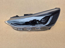 Laden Sie das Bild in den Galerie-Viewer, Frontscheinwerfer Ford Focus NX7B-13E017-AG LED Links Scheinwerfer Headlight SCH9941542116yy