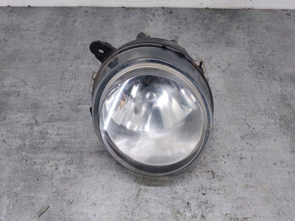 Frontscheinwerfer Jeep Patriot 05303874AA Rechts Scheinwerfer Headlight SCH1527137500nc