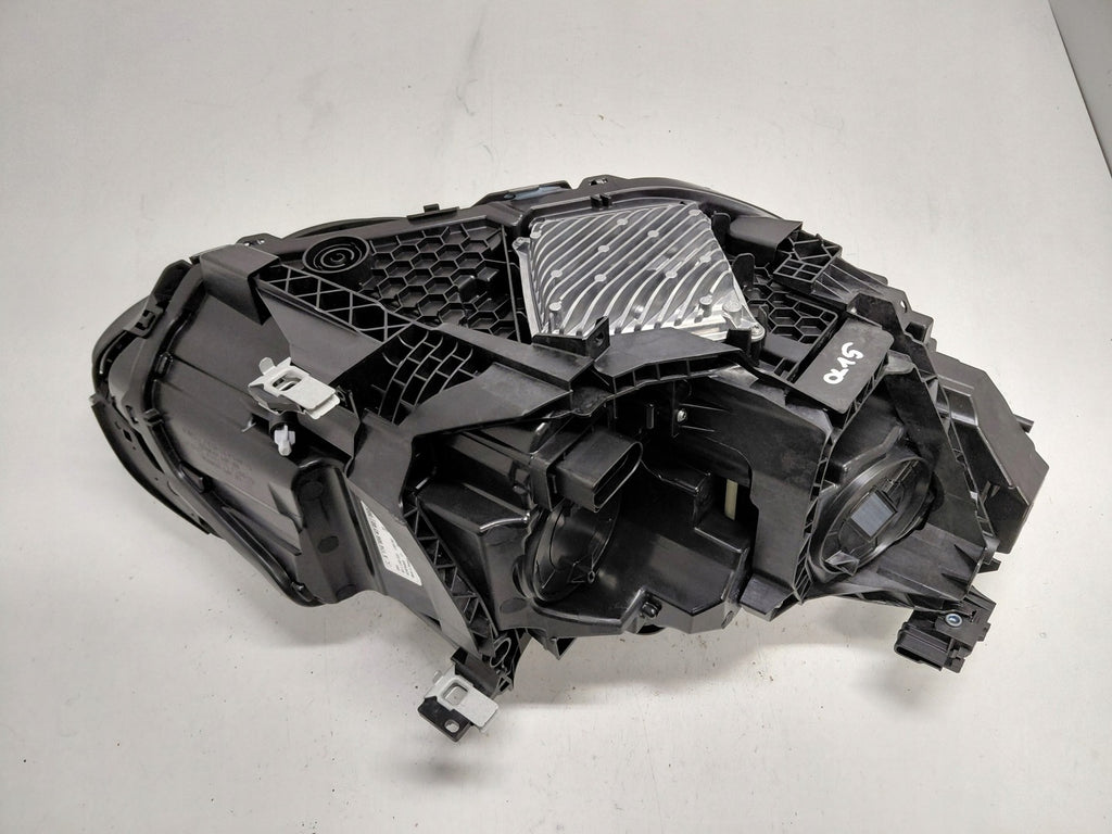Frontscheinwerfer Mercedes-Benz Cla A1749064702 Links Scheinwerfer Headlight SCH6847926939nq