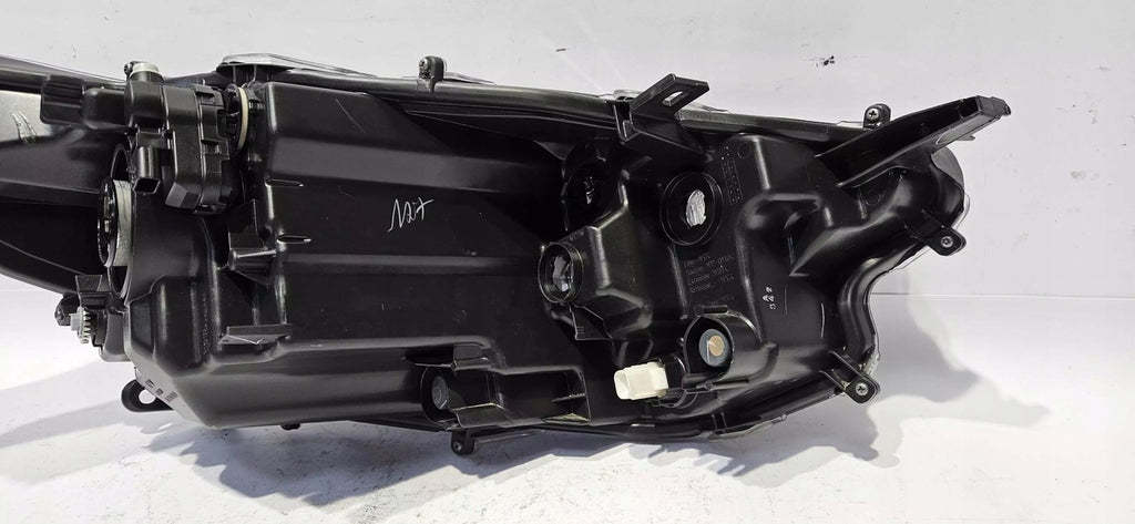 Frontscheinwerfer Toyota Yaris Links Scheinwerfer Headlight