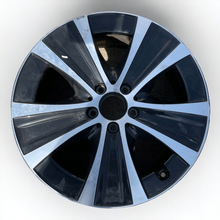 Load image into Gallery viewer, 1x Alufelge 18 Zoll 8.0&quot; 5x112 Mercedes-Benz Rim Wheel