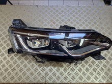 Laden Sie das Bild in den Galerie-Viewer, Frontscheinwerfer Renault Talisman 260106724R LED Rechts Scheinwerfer Headlight SCH1048596482rb