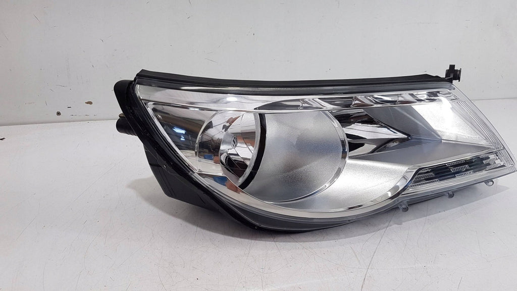 Frontscheinwerfer VW Tiguan 5N1941032AB Rechts Scheinwerfer Headlight SCH9241050135fg