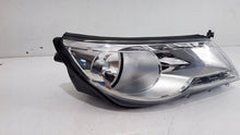 Laden Sie das Bild in den Galerie-Viewer, Frontscheinwerfer VW Tiguan 5N1941032AB Rechts Scheinwerfer Headlight SCH9241050135fg