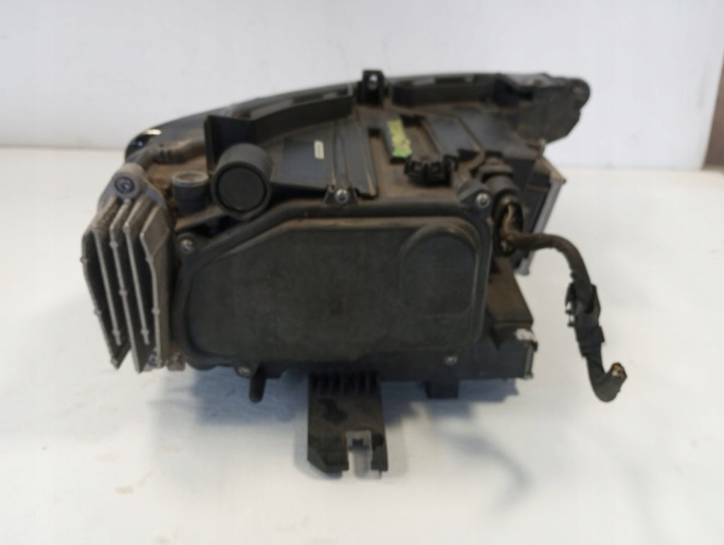 Frontscheinwerfer Audi Q3 8U0941034 Ein Stück (Rechts oder Links) Headlight SCH3749281543na