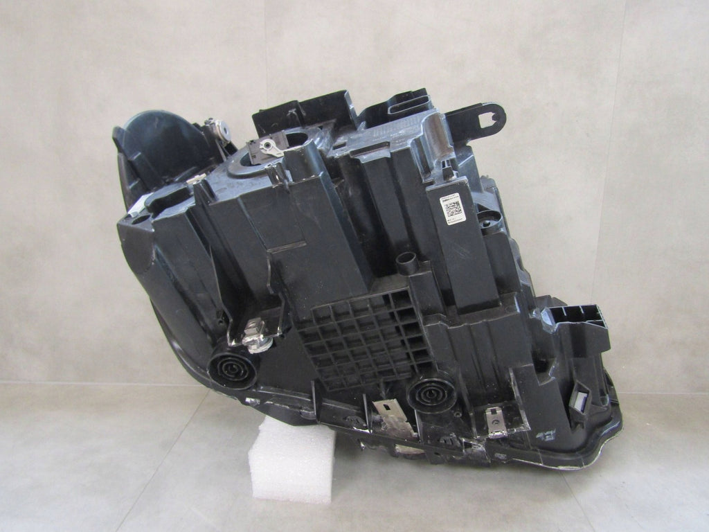 Frontscheinwerfer BMW X1 F48 7472249 LED Links Scheinwerfer Headlight SCH5356310422ok