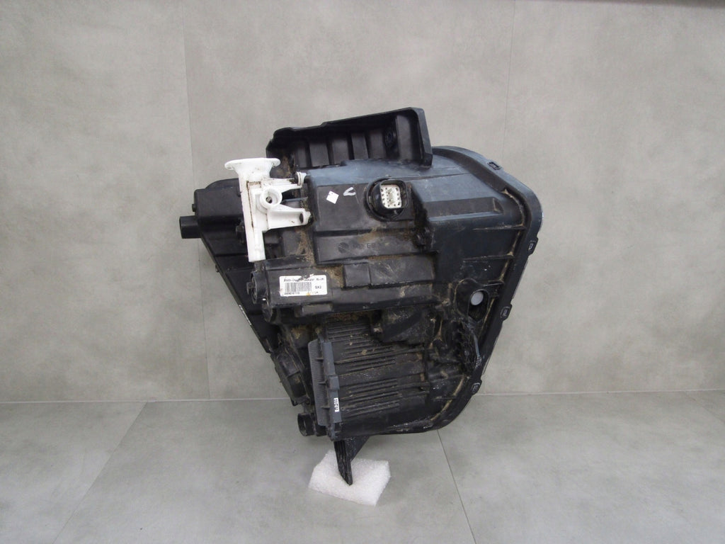 Frontscheinwerfer Hyundai Kona 92101BE100 LED Links Scheinwerfer Headlight SCH7688888988mz