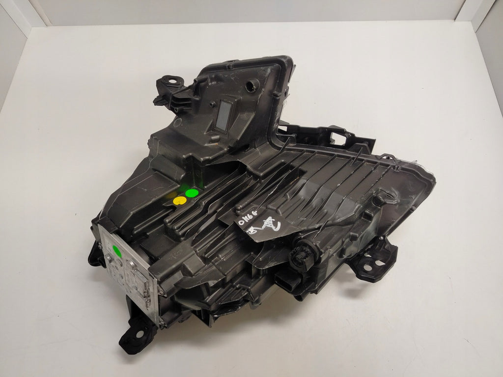 Frontscheinwerfer Peugeot 508 II 9848662780 Full LED Rechts Headlight SCH6564278432ef